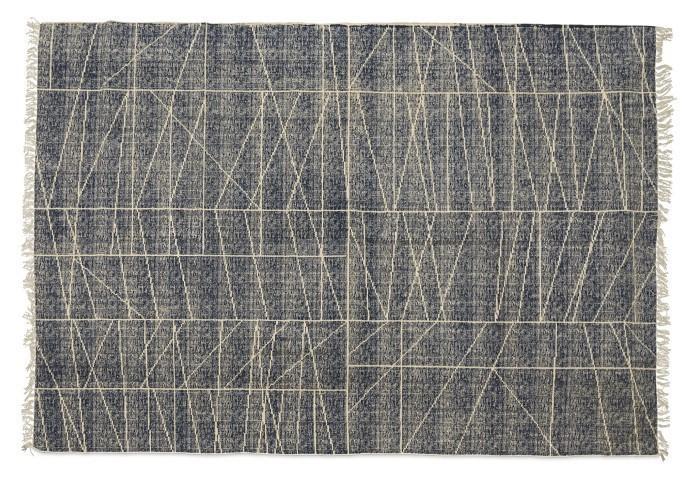 Rug Linea Cotton Print-abc