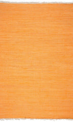 Handwoven Brightfield Rug Recycled Cotton-abc