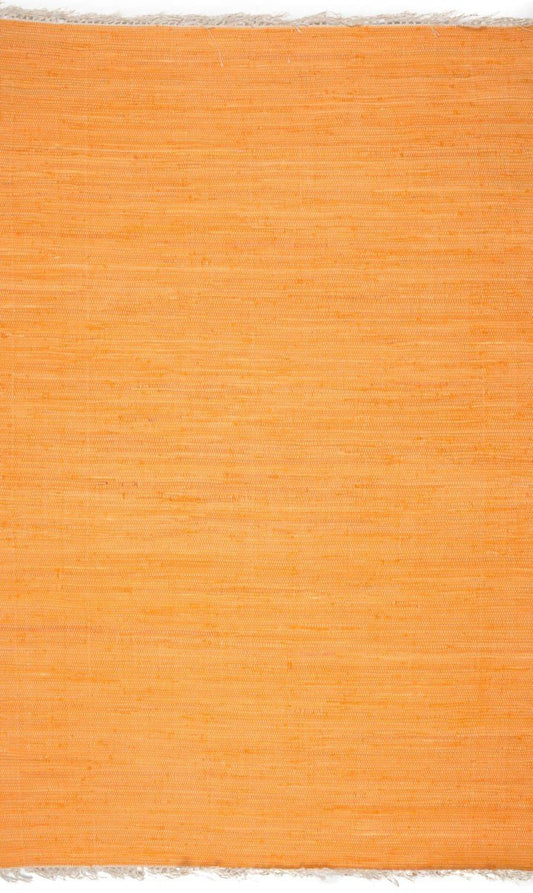 Handwoven Brightfield Rug Recycled Cotton-abc