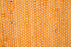 Handwoven Brightfield Rug Recycled Cotton-abc