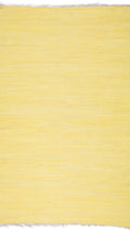 Handwoven Brightfield Rug Recycled Cotton-abc