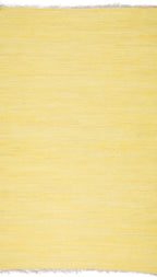 Handwoven Brightfield Rug Recycled Cotton-abc