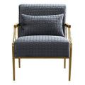 Garibaldi Chair-abc