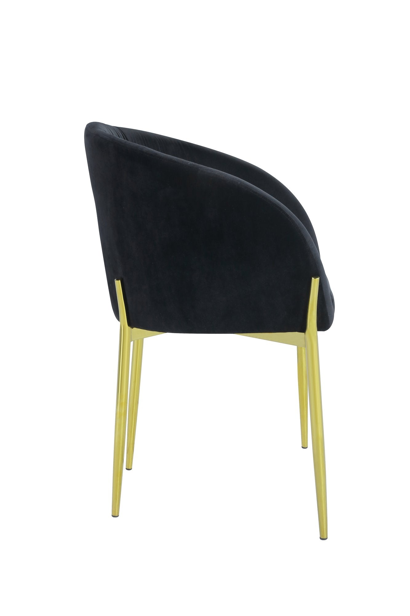 Alfieri Dining Chair Black-abc
