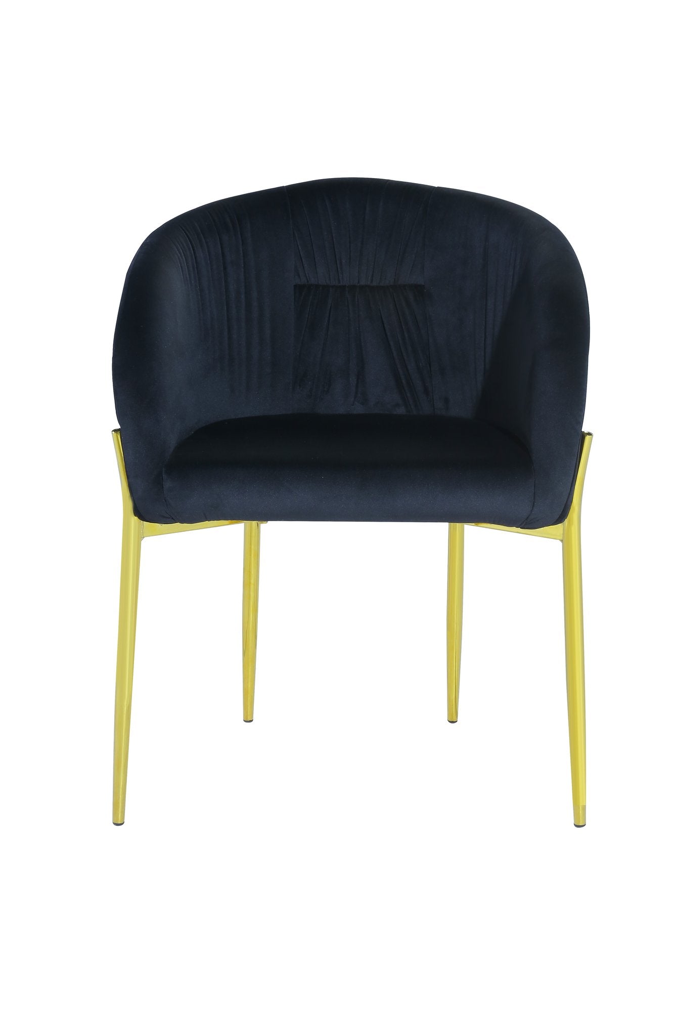 Alfieri Dining Chair Black-abc