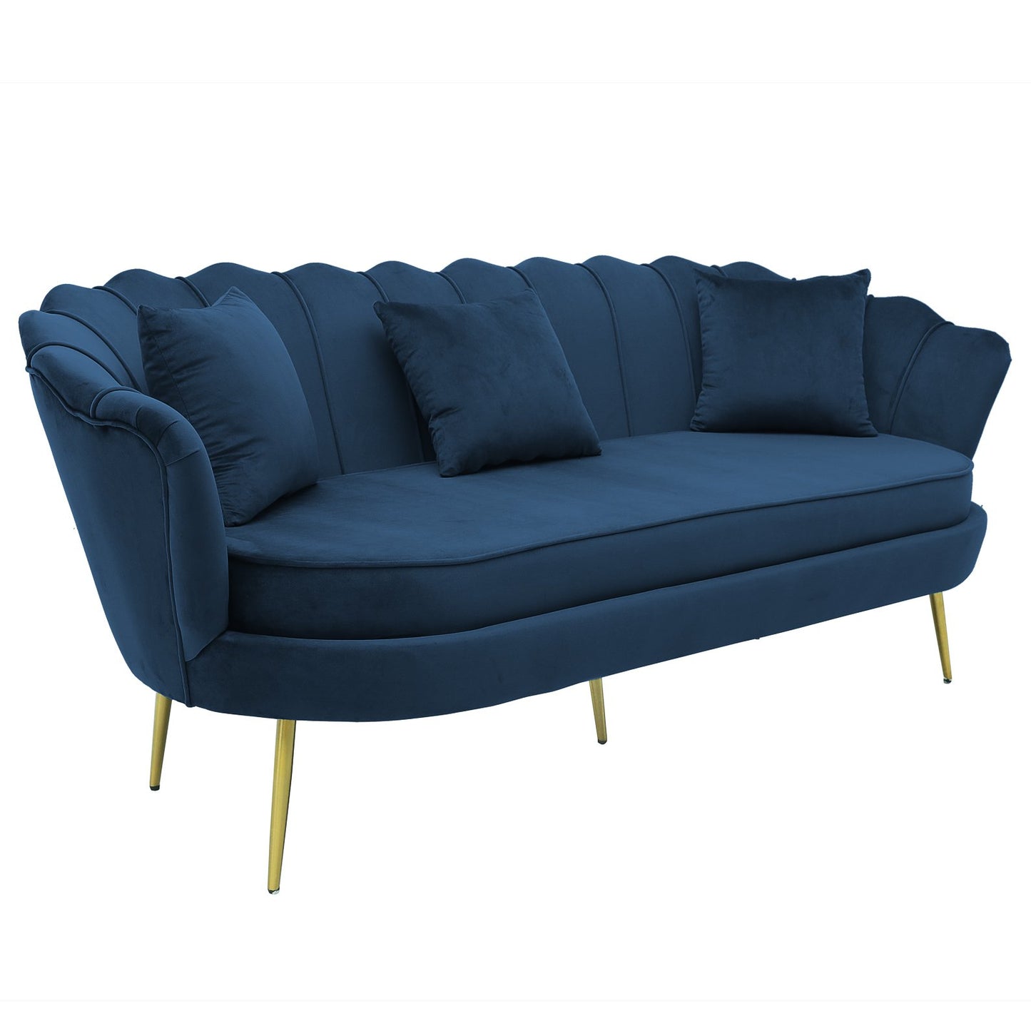 Murcia 2 Seater Navy-abc