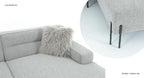 Bari Corner Sofa-abc