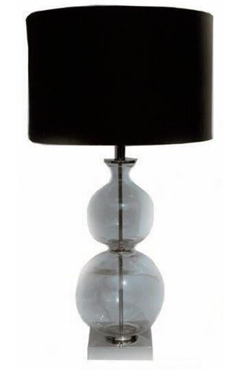 Saba Lamp (Glass)-abc