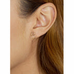 PETITE SCARPA STUDS-abc