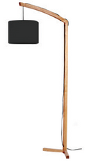 STOCKHOLM SEAGULL Floor Lamp-abc