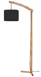 STOCKHOLM SEAGULL Floor Lamp-abc