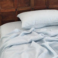 Taj Sheet Set Queen Blue-abc