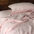 Taj Sheet Set King Pink-abc