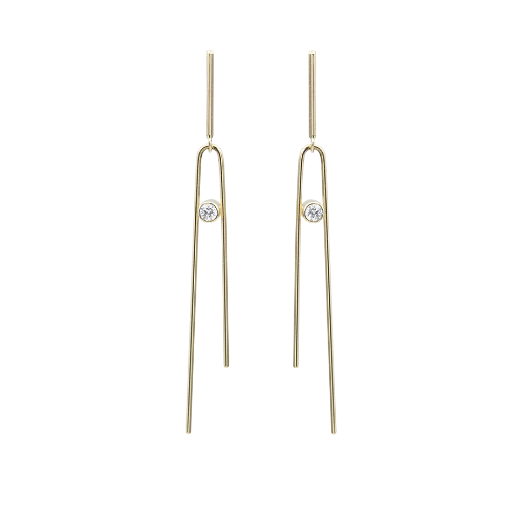 BIRON EARRINGS-abc