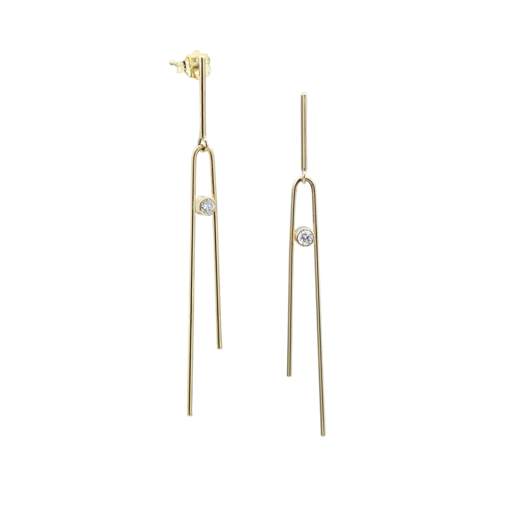 BIRON EARRINGS-abc