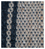 Asmita Jute Handloom Floor Mats with Tassels 60x90-abc