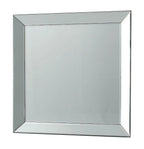 Bevelled Mirror - Small-abc