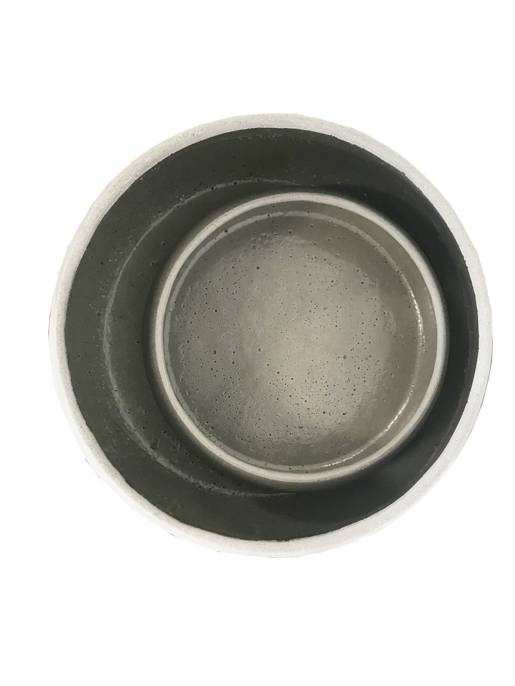 Silo Bowl Large Stone-abc