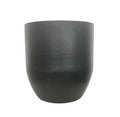 Silo Vessel Black-abc