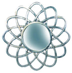 Star Wall Mirror-abc