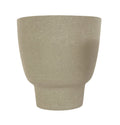 Siri Vessel Large Cork-abc