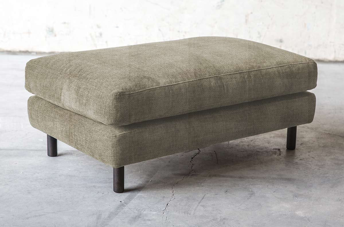 Ponte Ottoman - Kit-abc