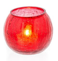 Small Votive Holder-abc