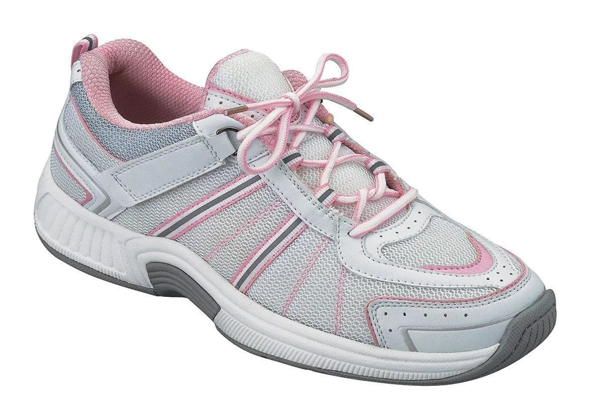 Tahoe-Pink Tie-Less Lace-abc