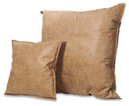 Rover Tan PU Cushion 75x75 - Tan-abc