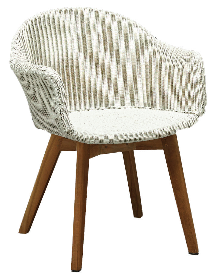 Santorini Lloyd Loom Tub Chair-abc