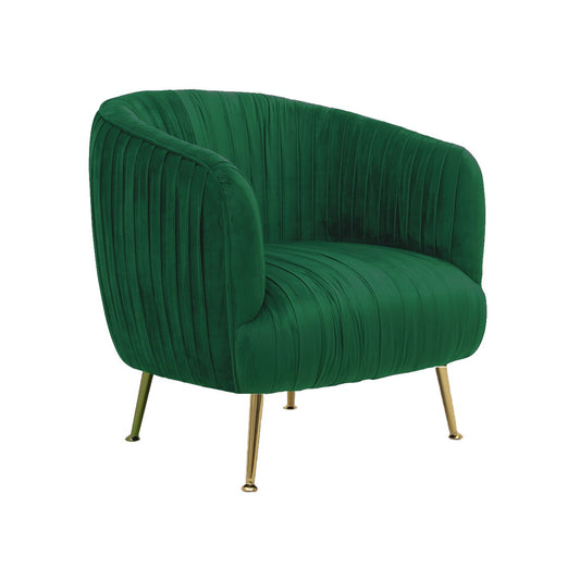 Navarra Chair Green Velvet-abc