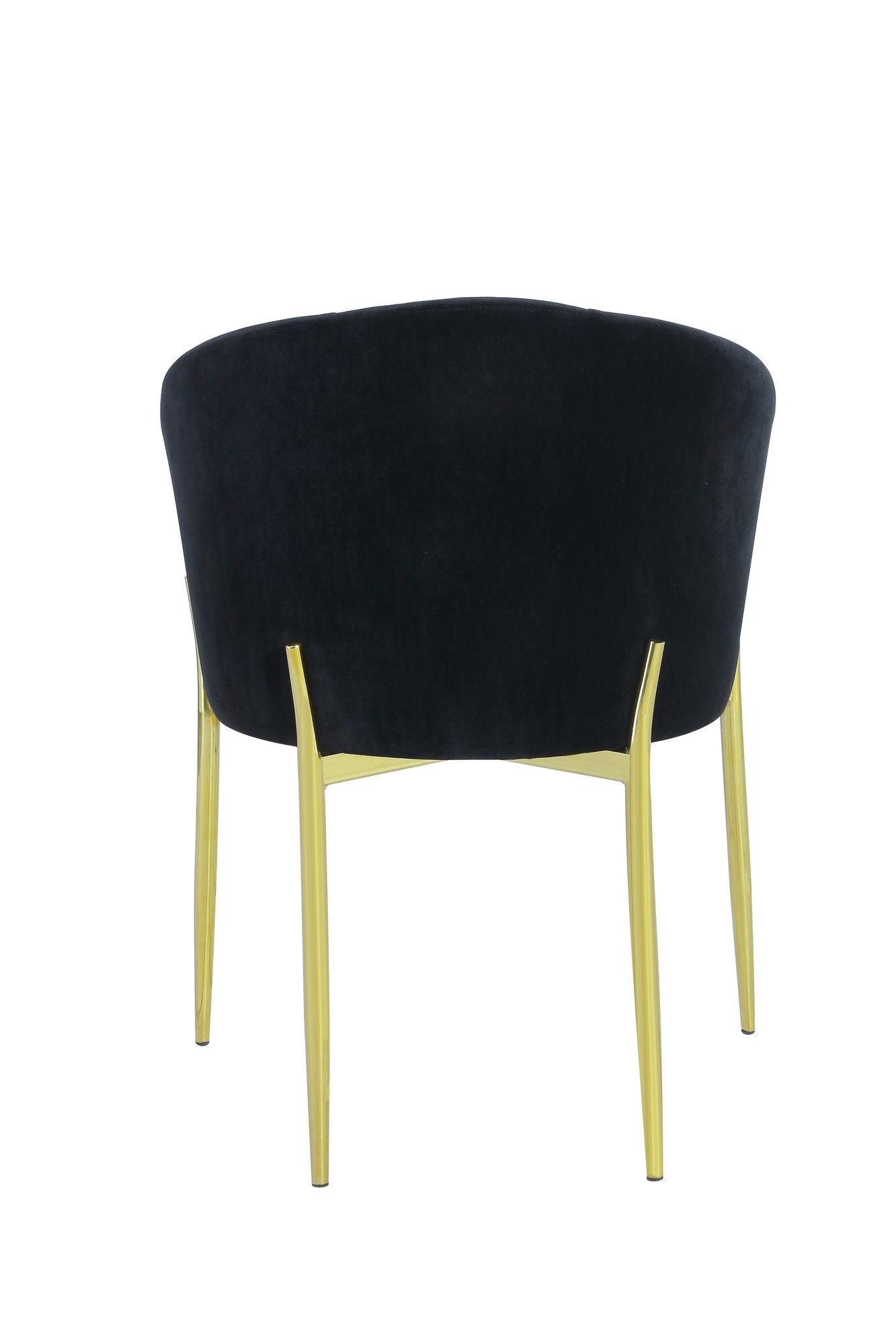 Alfieri Dining Chair Black-abc
