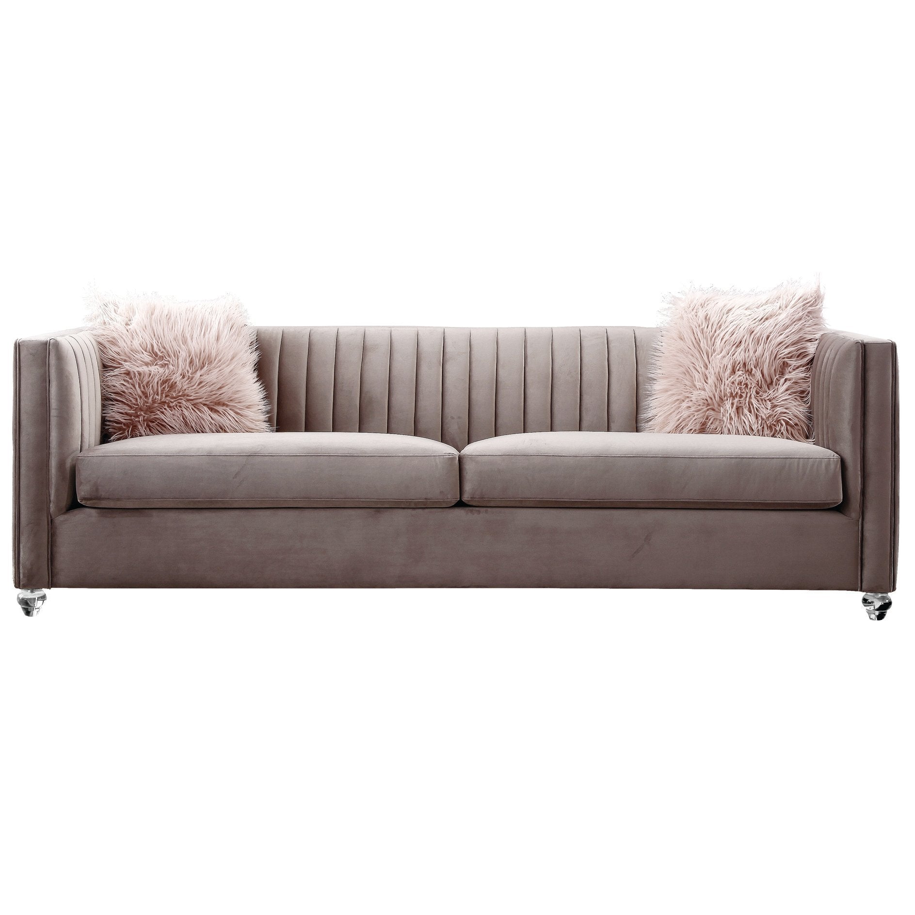 Varsace 2 Seater Sofa-abc