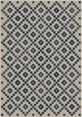 Lana Wool and Chenille Fez Rug-abc
