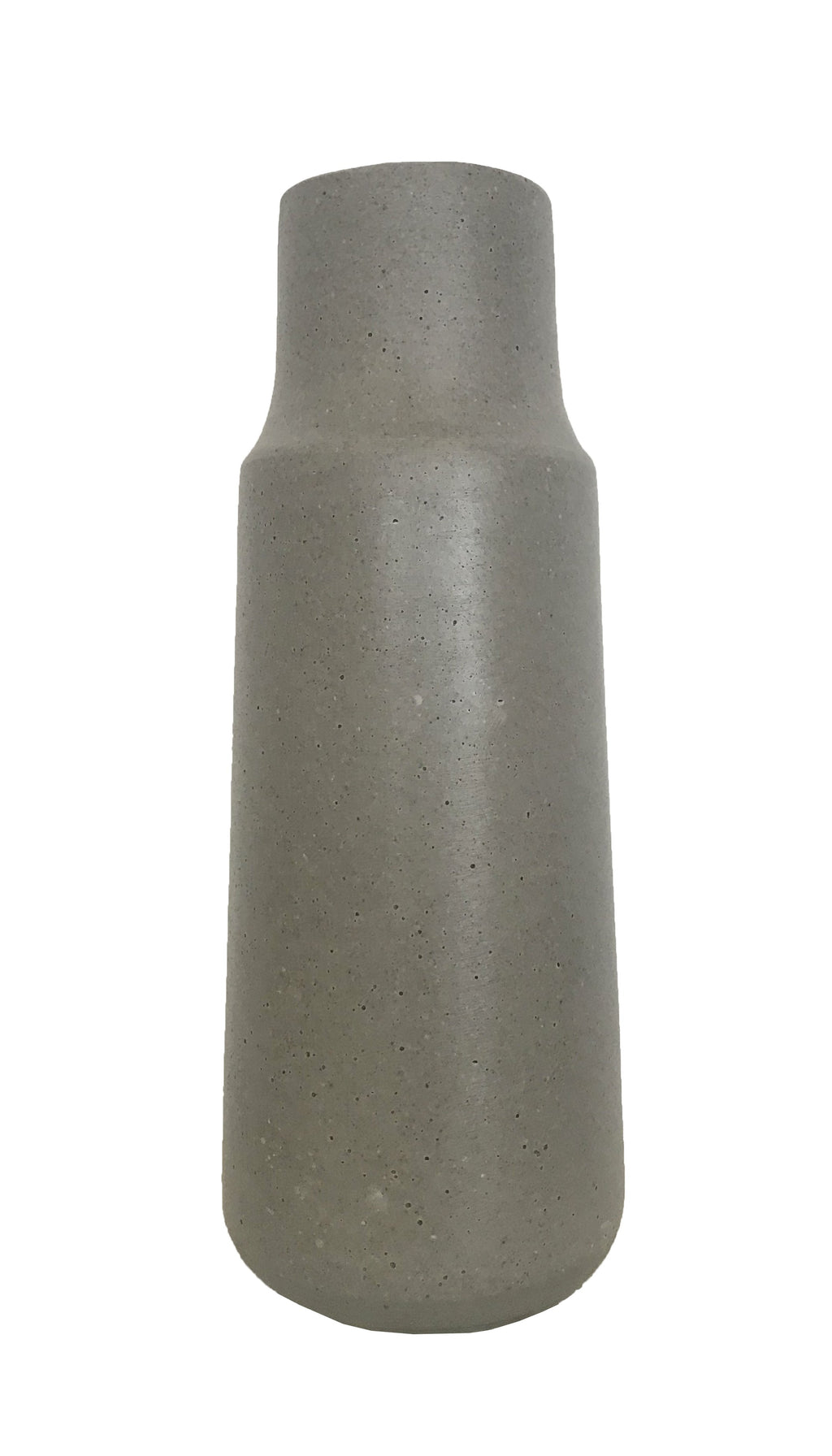 Villi Vase Large Stone-abc