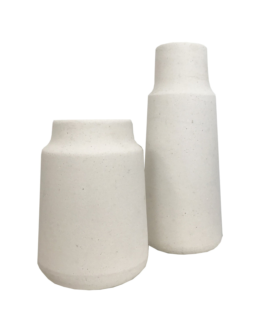 Villi Vase Large Stone-abc