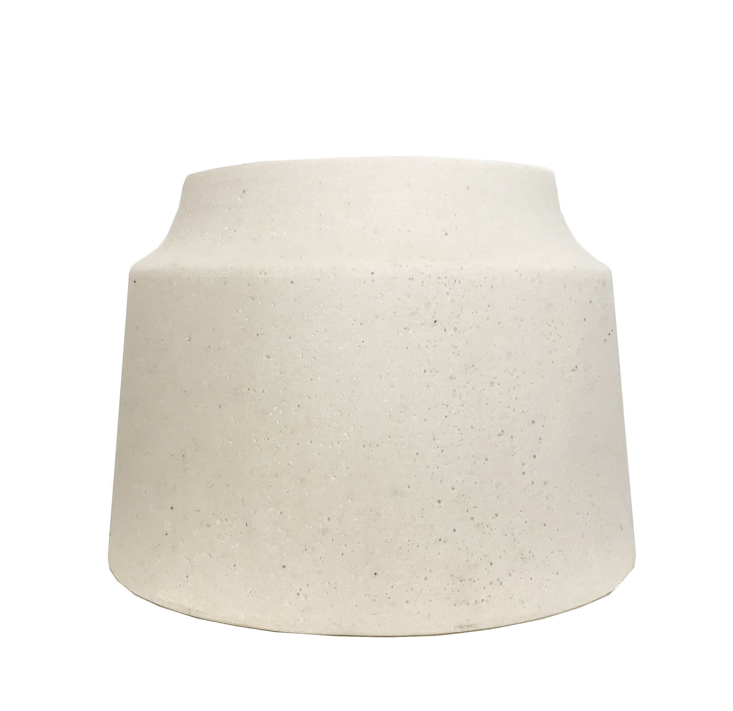 Villi Vessel Large Chalk-abc
