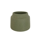 Villi Vessel Small - Olive-abc