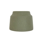 Villi Vessel Small - Olive-abc