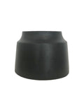 Villi Vessel Small Black-abc