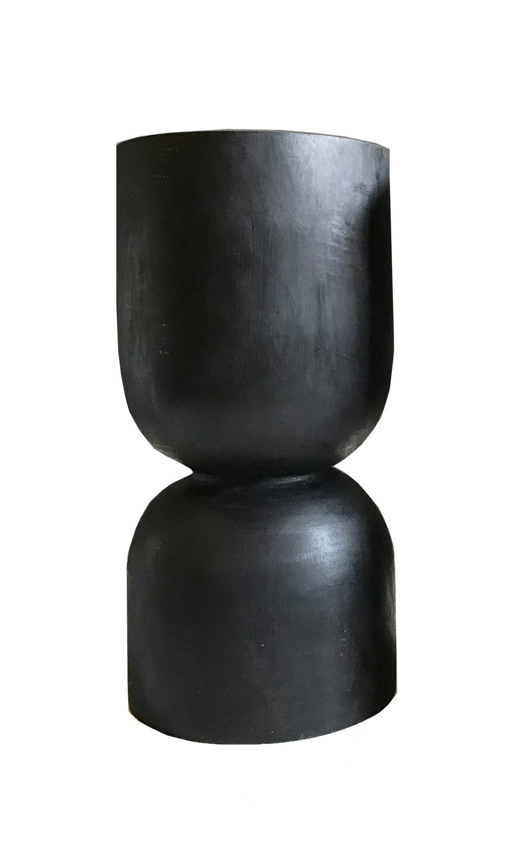 Vivica Vase Black-abc