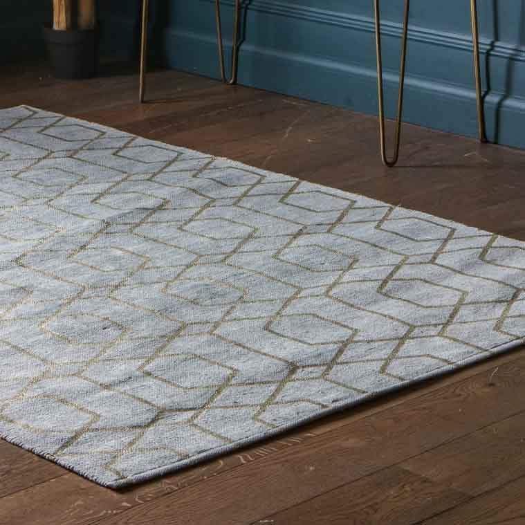 Winchester Rug Grey-abc