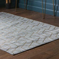 Winchester Rug Grey-abc