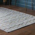 Winchester Rug Grey-abc