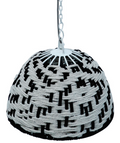 Woven Pendant Pendant-abc