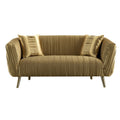 Zanotti 2 Seater Sofa-abc