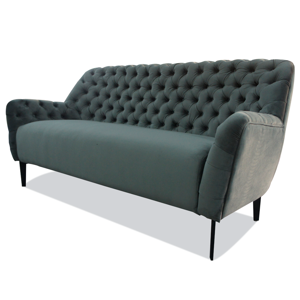 Gallardo 2 Seater Dark Grey-abc