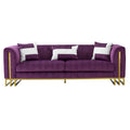 Palazzo 3 Seater Sofa-abc