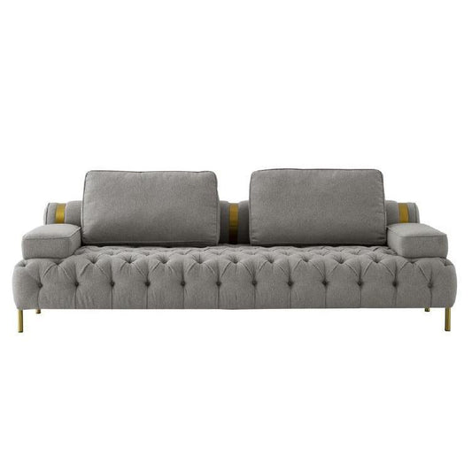 Dolcetto 3 Seater Sofa-abc