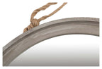 Kona Round Hanging Mirror with Rope Large-abc